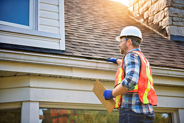 Roofing in Castleberry